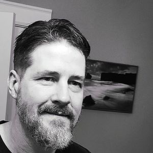 Meet your Posher, Trever